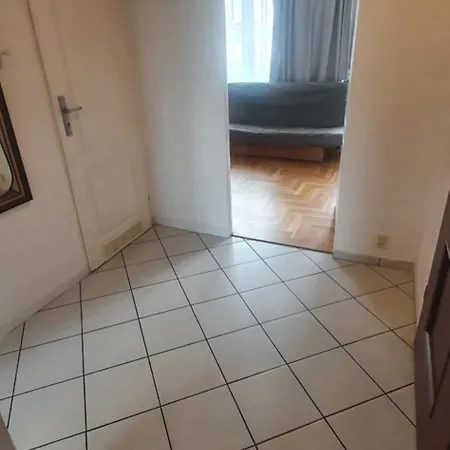 Mieszkanie Ustka 3 Pietro Exterior foto