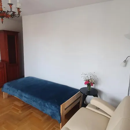 Mieszkanie Ustka 3 Pietro Exterior foto