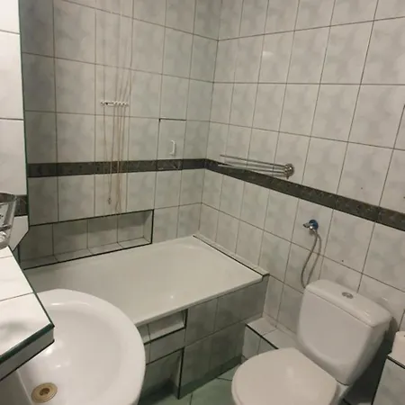 Mieszkanie Ustka 3 Pietro Exterior foto