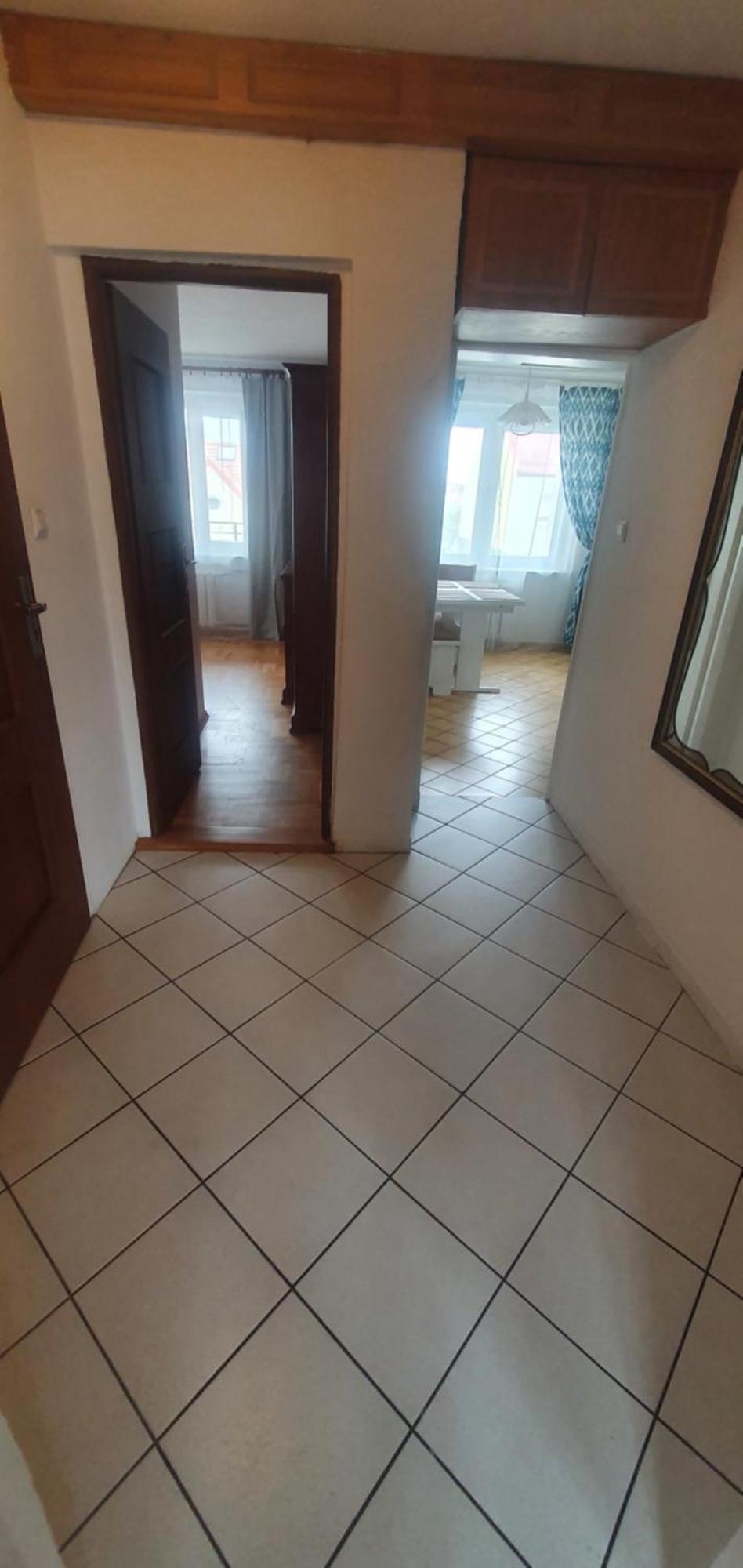 Mieszkanie 3 Pietro Apartment