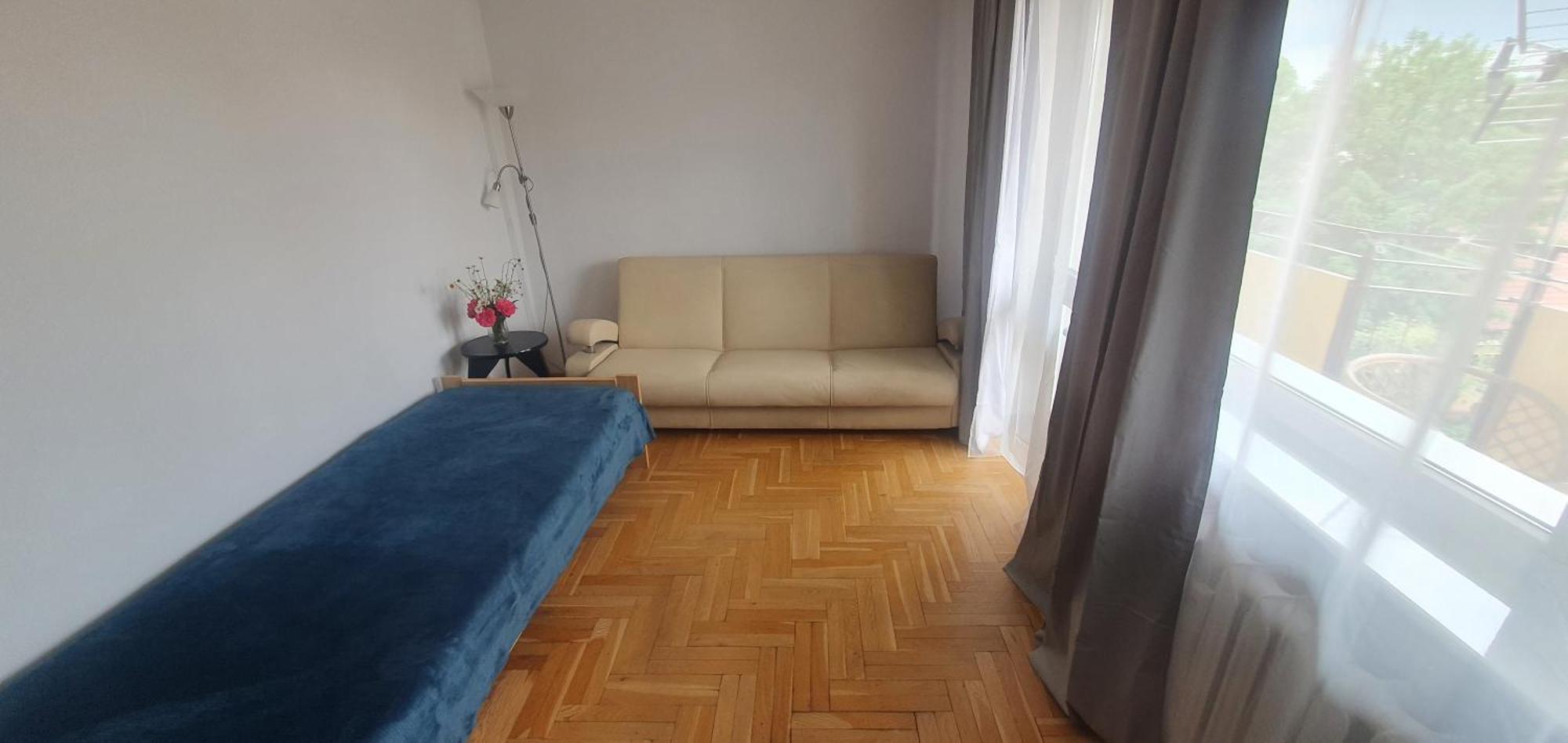 Mieszkanie 3 Pietro Apartment Ustka