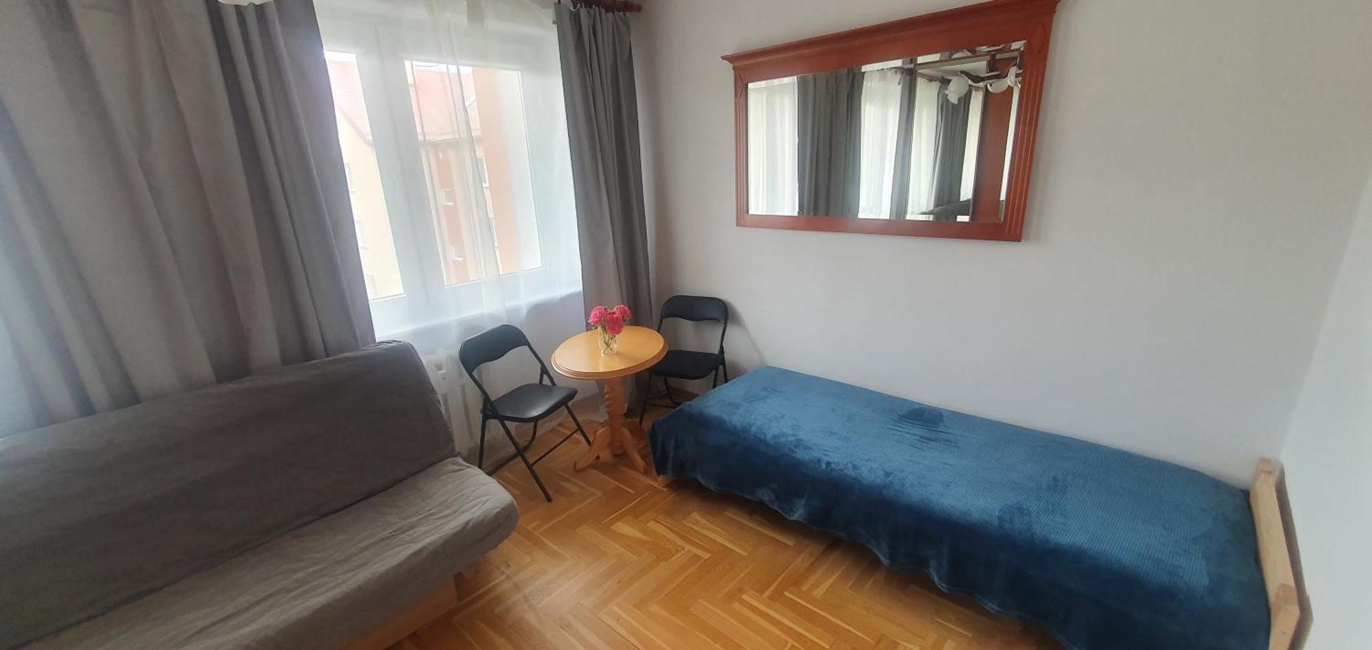 Apartment Mieszkanie 3 Pietro