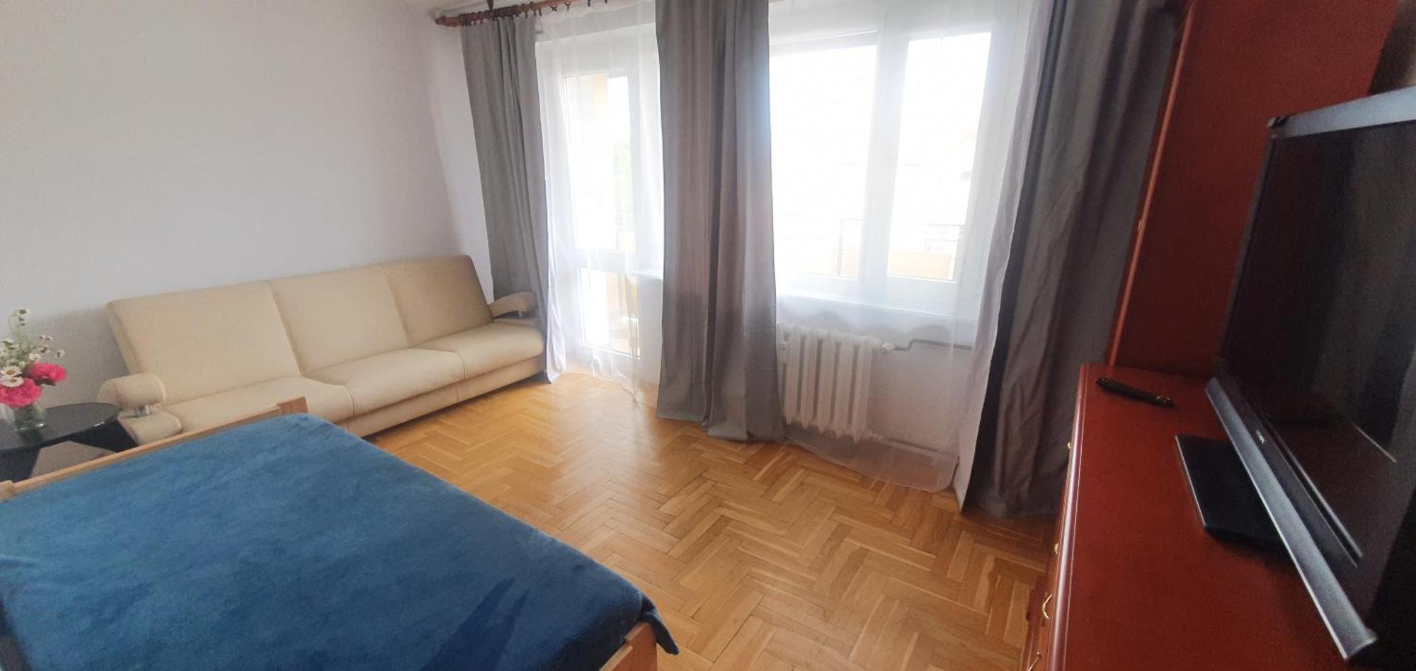 Mieszkanie 3 Pietro Apartment *