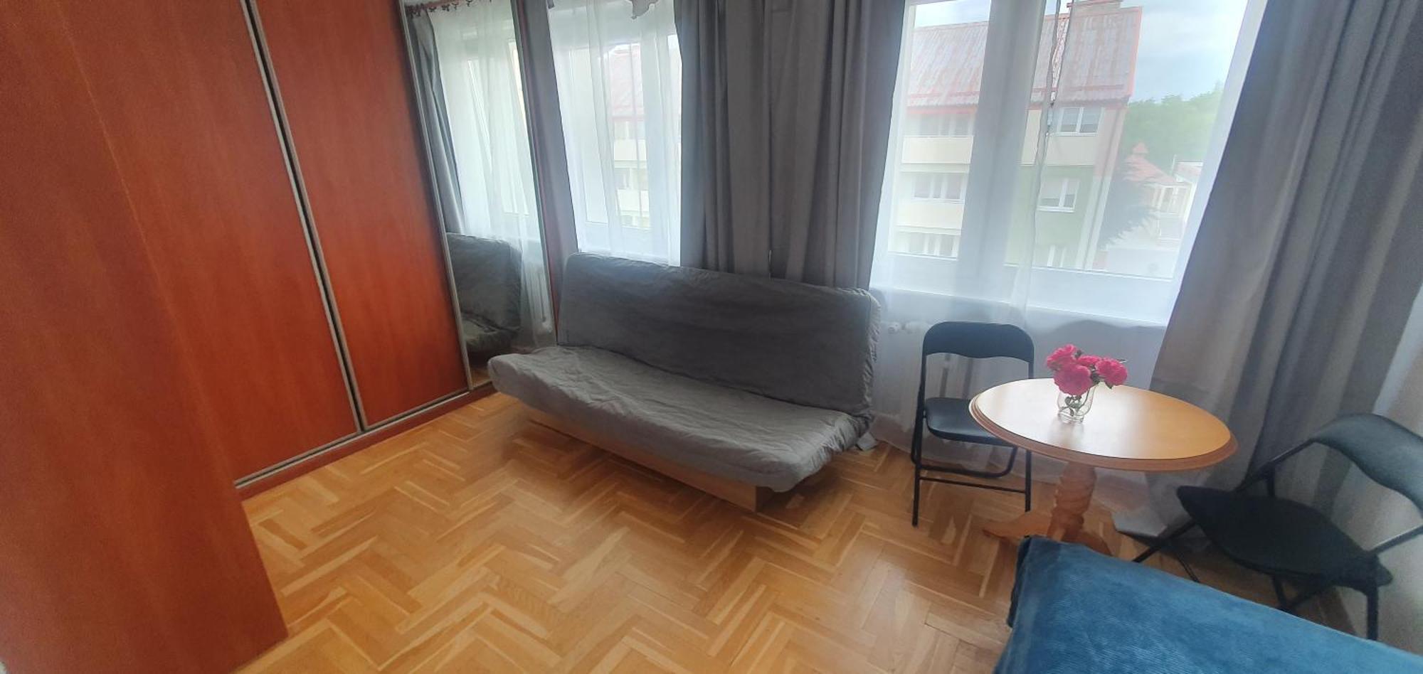 Apartment Mieszkanie 3 Pietro